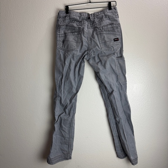 Ariat FR M4 Low Rise Boot Pants Cat 2 Size 32X34 - Picture 5 of 11